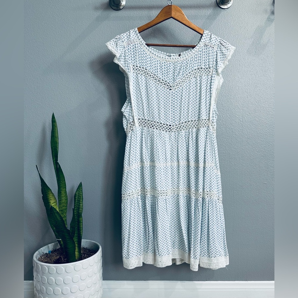 Free People Summer Dress